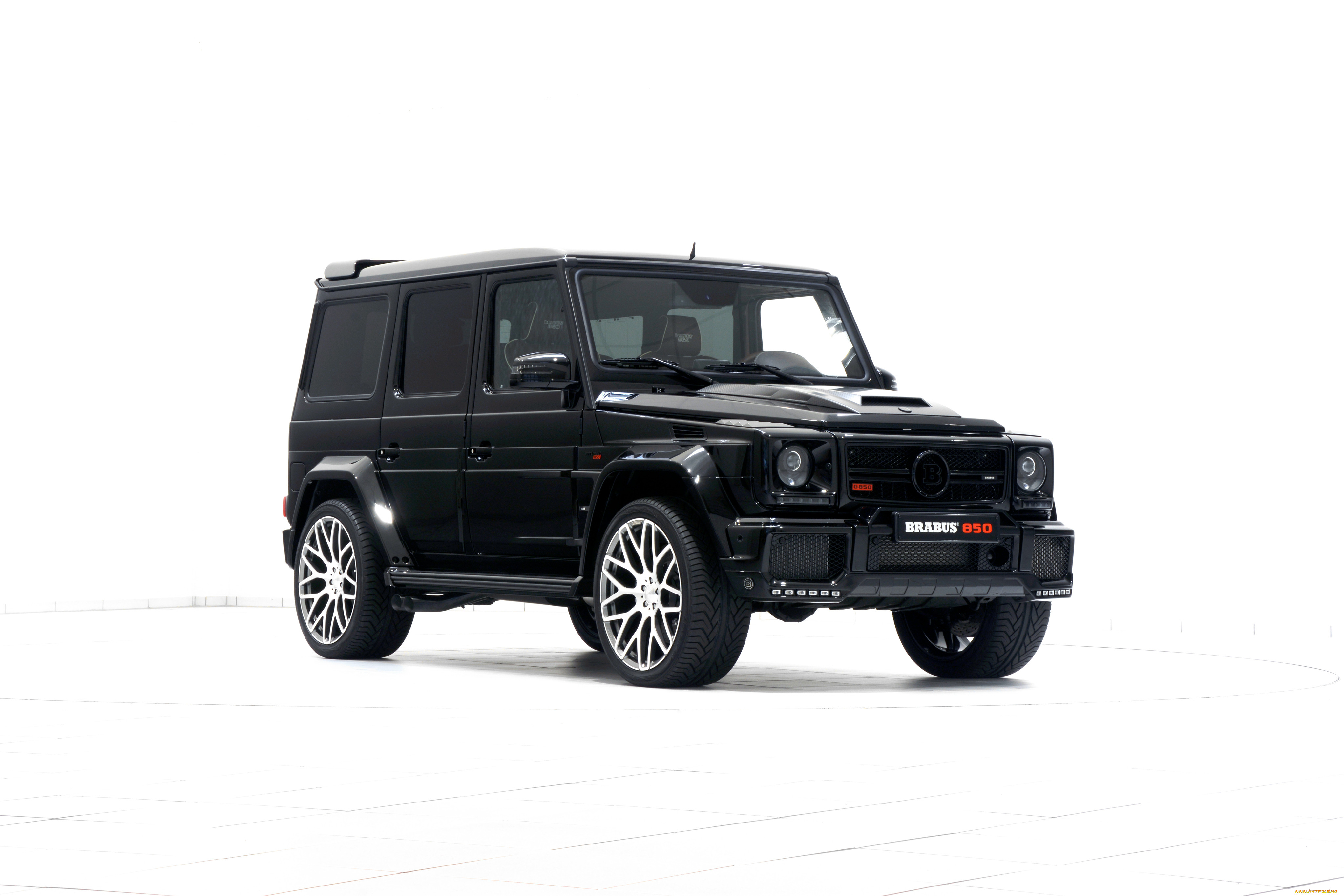, brabus, g, 850, 6-0, biturbo, widestar, w463, 2015
